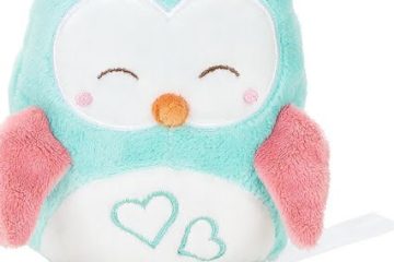 doudou bébé