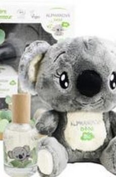 Soins bébé bio & Vegan d'origine naturelle.